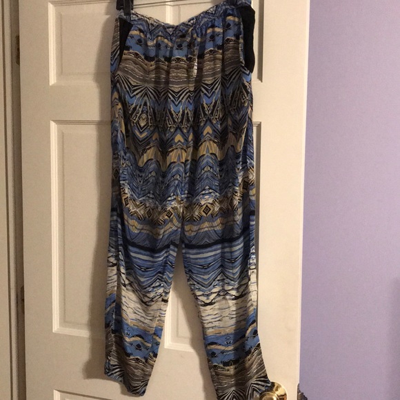 Pants - Picture 1 of 1